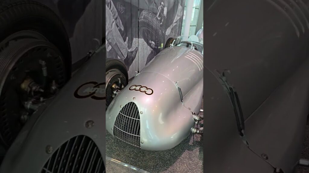 Inside the Audi Museum 🇩🇪 | Classic Cars, Legendary Engines & Quattro #audi #audimuseum #audiquattro Inside the Audi Museum 🇩🇪 | Classic Cars, Legendary Engines & Quattro #audi #audimuseum #audiquattro