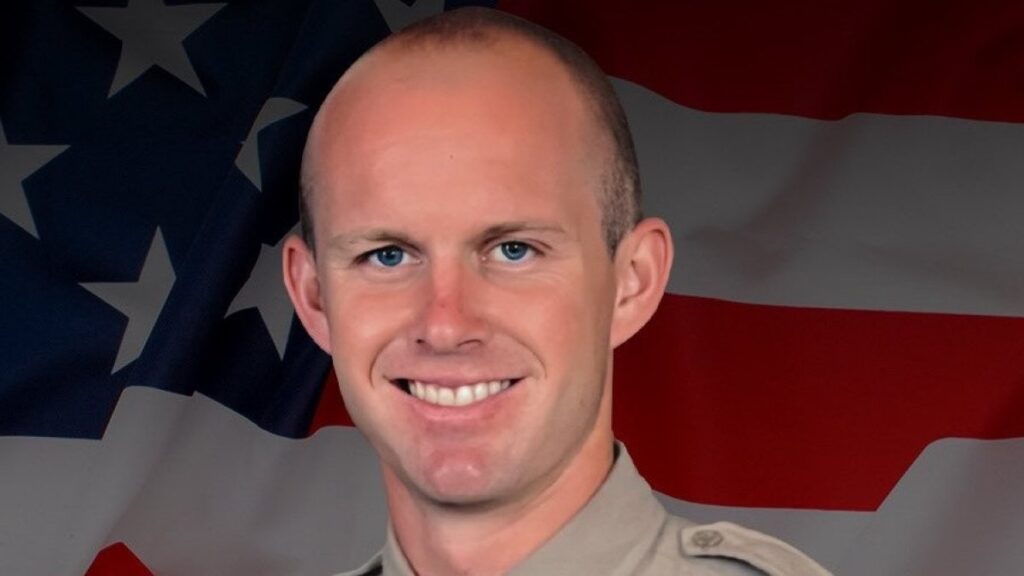 Man sentenced to life in prison for murder of LA County deputy – NBC Los Angeles Man sentenced to life in prison for murder of LA County deputy – NBC Los Angeles