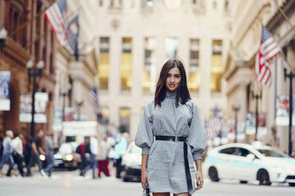 5 New York street style trends making an impact Video thumbnail