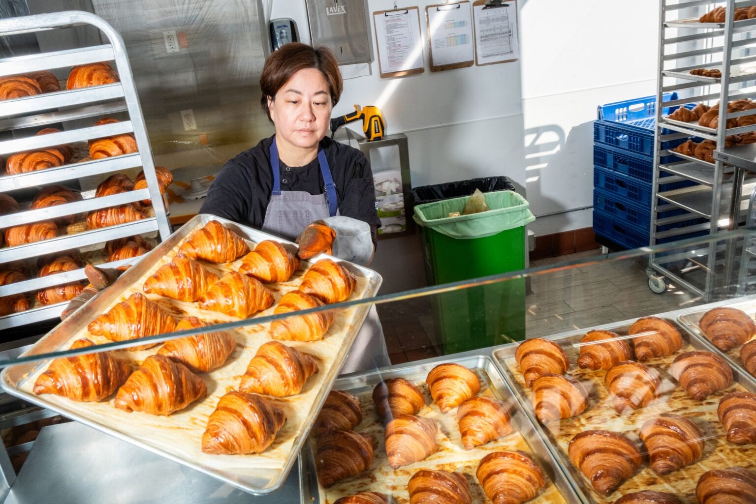 Juniper Café in SF is expanding to San Mateo and adding breads