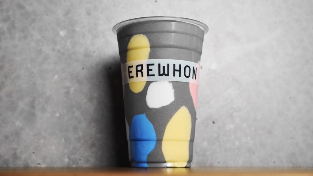 LACMA and Erewhon Announce Permanent Café Partnership