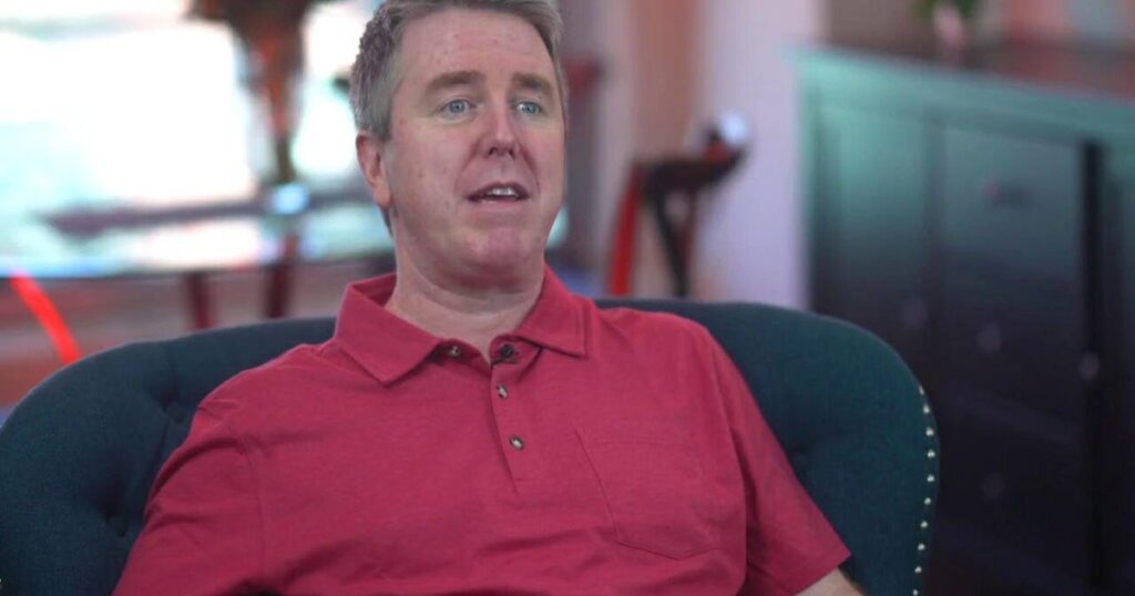 CBS News New York sports producer Joe McLaughlin shares his journey with Parkinson’s disease CBS News New York sports producer Joe McLaughlin shares his journey with Parkinson's disease