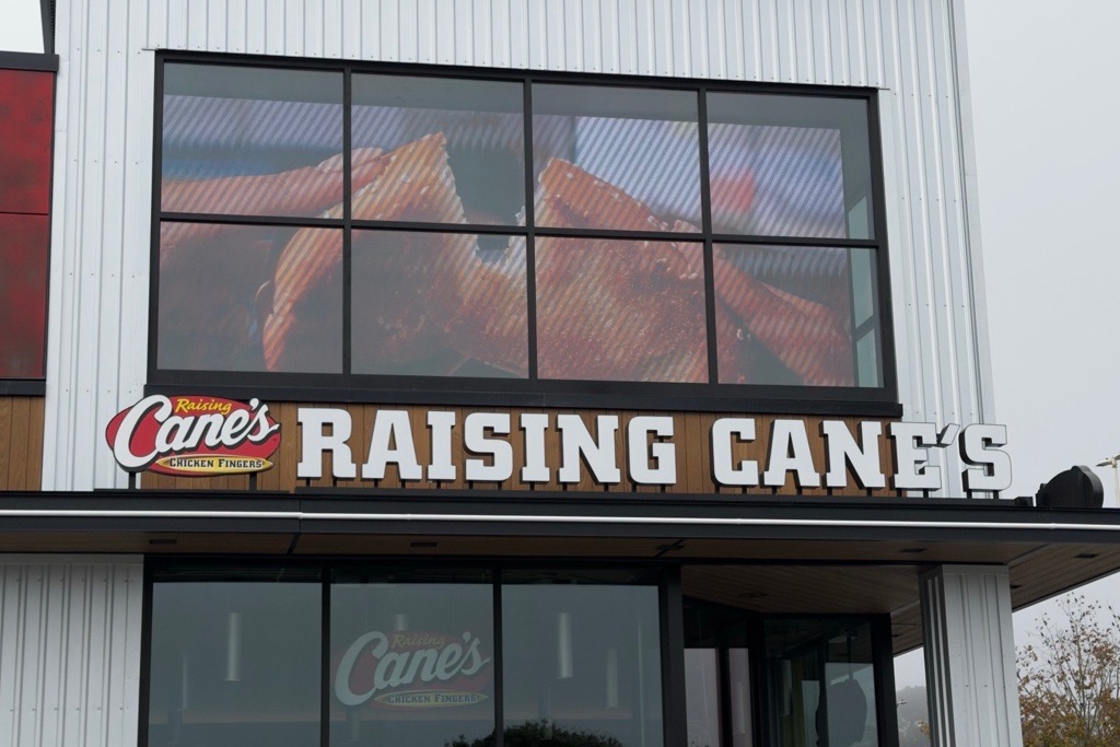 Raising Cane’s is finally opening at Stonestown Galleria Raising Cane's is finally opening at Stonestown Galleria