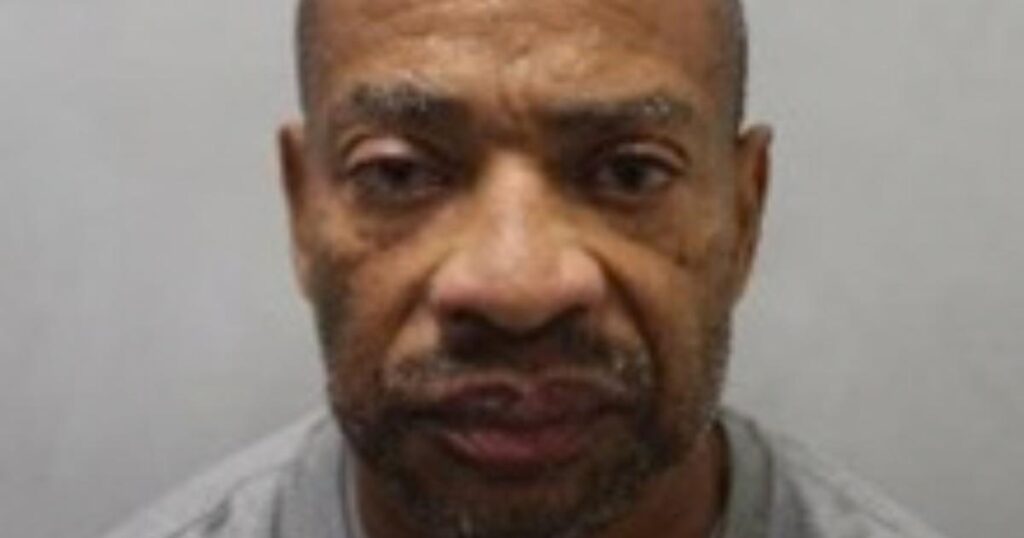 Robert Sabat jailed for life after murdering mother-of-two Robert Sabat jailed for life after murdering mother-of-two