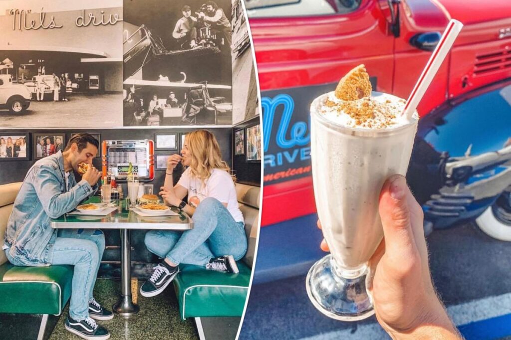 Iconic LA diner could be demolished to make room for new high-rise Iconic LA diner could be demolished to make room for new high-rise