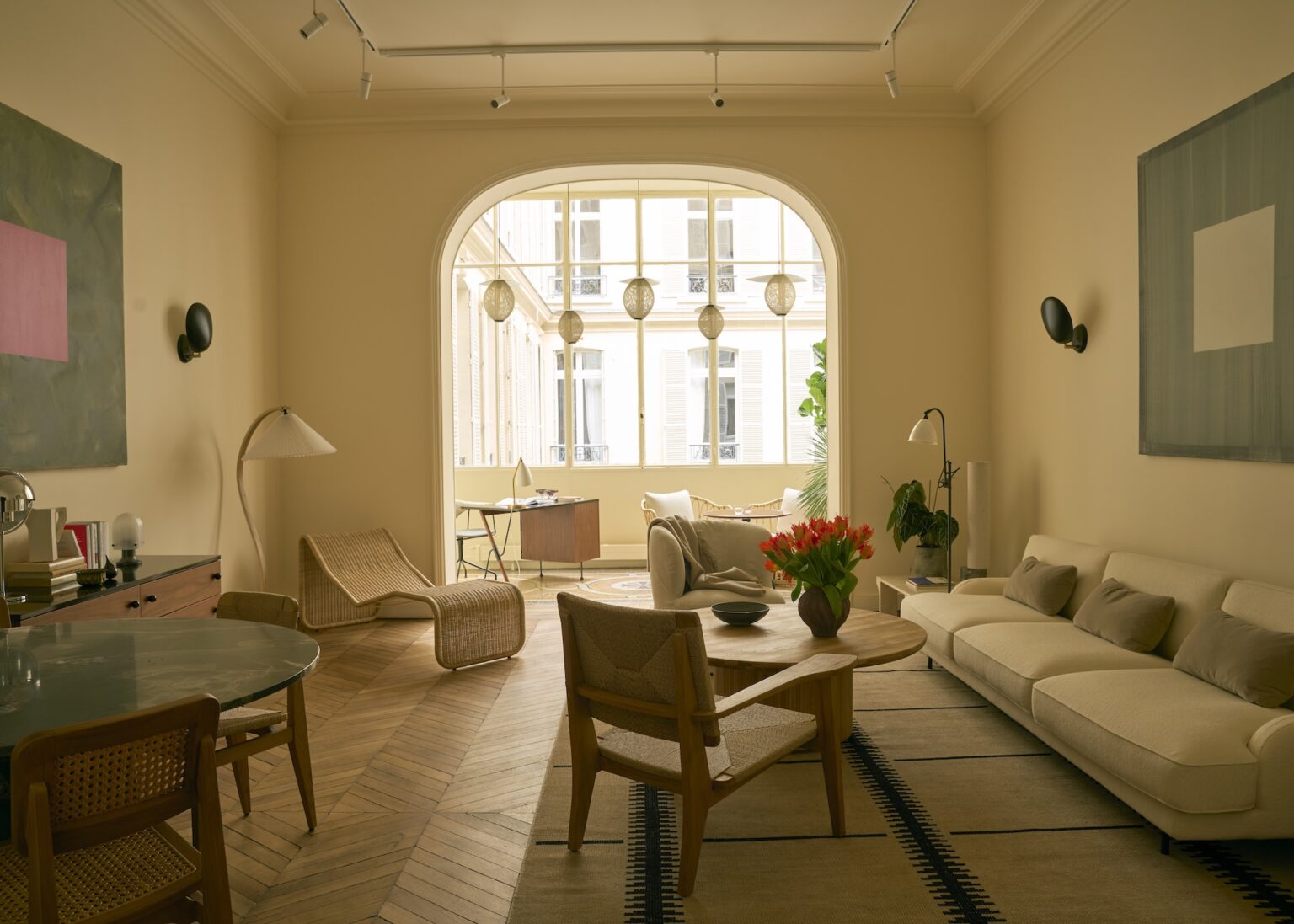 The Artful Life: Gubi in Paris, a Maccapani Pop-Up in Milan, and More The Artful Life: Gubi in Paris, a Maccapani Pop-Up in Milan, and More
