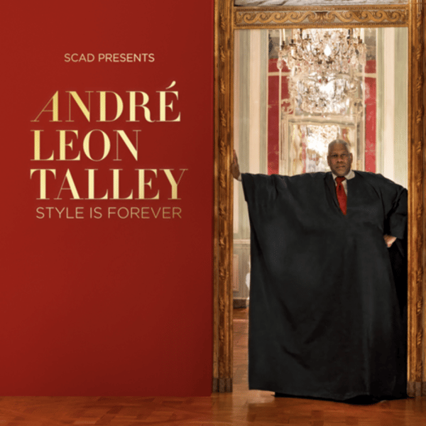 André Leon Talley documentary to premiere in New York André Leon Talley documentary to premiere in New York
