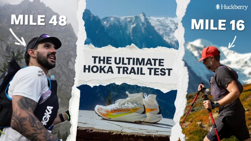 19 Hours of Suffering the Toughest Trail Race in the Alps | Gear Lab In the Field with HOKA 19 Hours of Suffering the Toughest Trail Race in the Alps | Gear Lab In the Field with HOKA