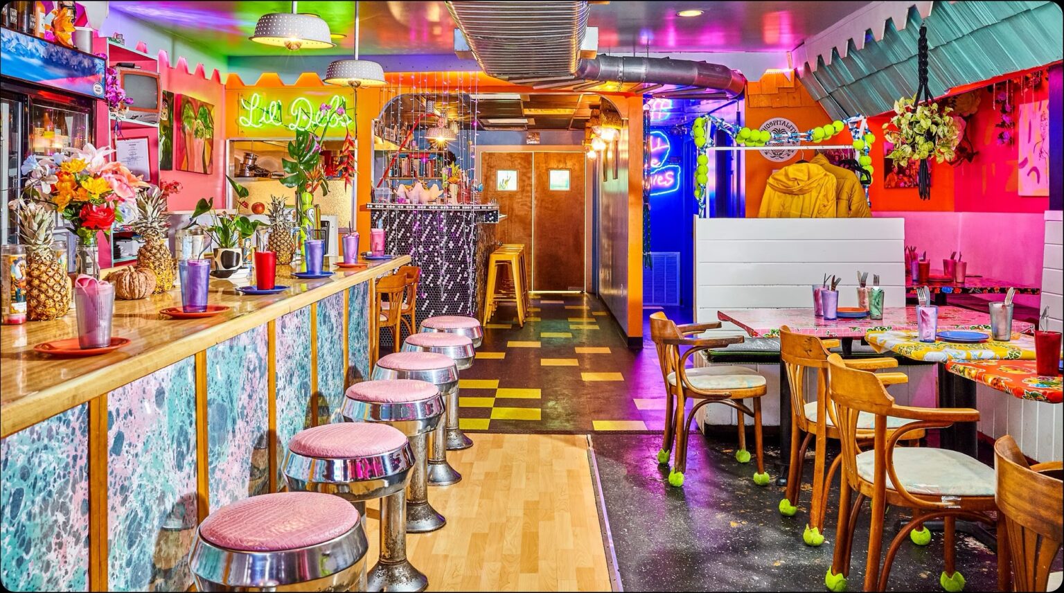 Lil’ Deb’s Oasis in Hudson, NY To Close Monday After 10 Years Loading animation