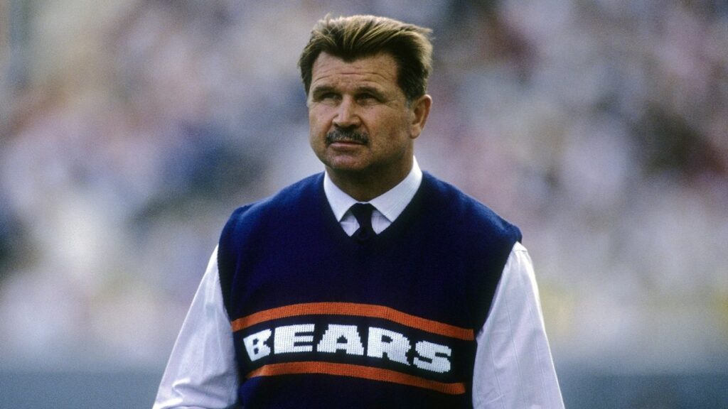 Legendary Chicago Bears Coach Mike Ditka Dies at 86 Inside Chicago Condo realtor.com