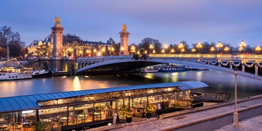 I Divorced and Moved to Paris. Life Abroad Isn’t Always a Fairytale. I Divorced and Moved to Paris. Life Abroad Isn't Always a Fairytale.