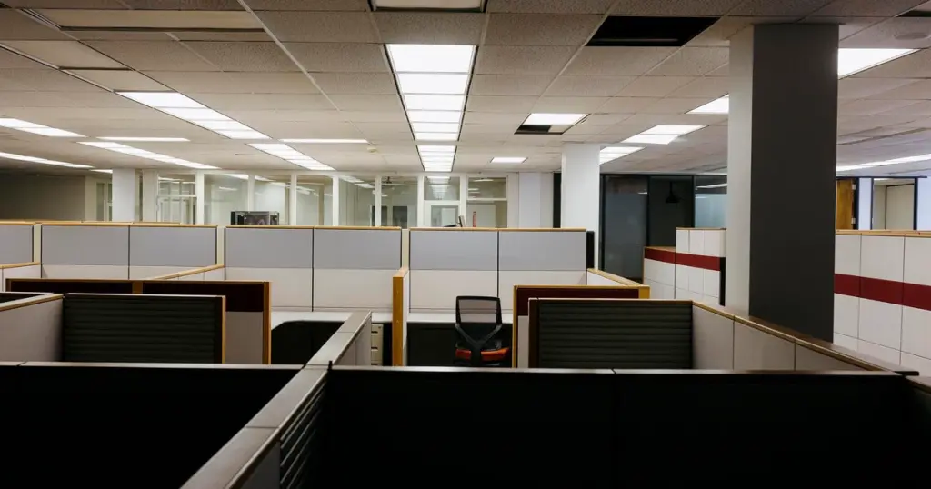 San Francisco isn't giving up on turning more of its offices into homes