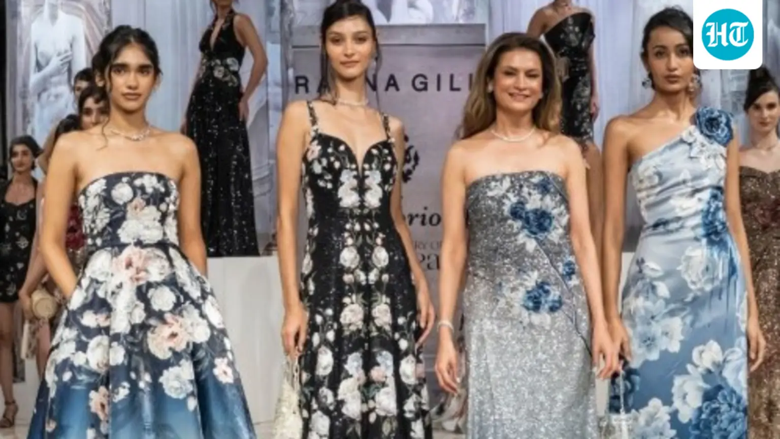 Ranna Gill reveals how a family visit to New York Public Library inspired her fall collection Bong Celestial; shares her fashion philosophy Ranna Gill reveals how a family visit to New York Public Library inspired her fall collection Bong Celestial; shares her fashion philosophy