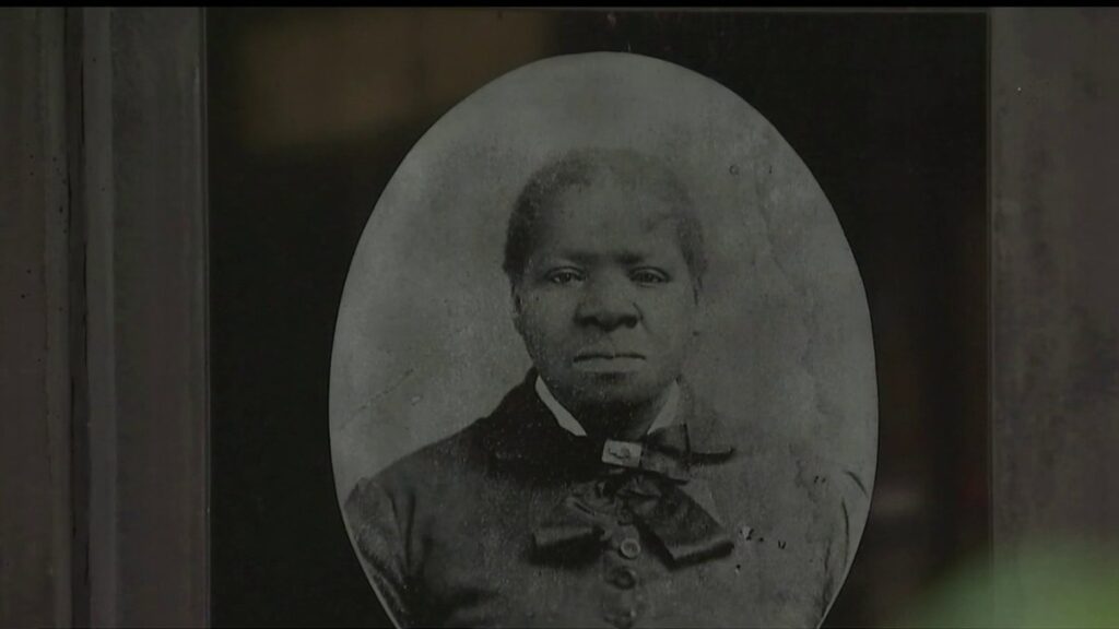 LA pioneer Biddy Mason’s life, legacy to be celebrated – NBC Los Angeles