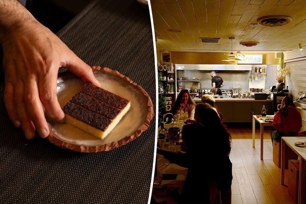 Popular LA restaurant ranked among the best in US is closing Popular LA restaurant ranked among the best in US is closing