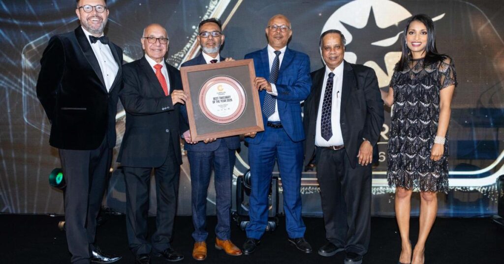 Clay Oven Dagenham restaurant named country’s best takeaway Clay Oven Dagenham restaurant named country's best takeaway