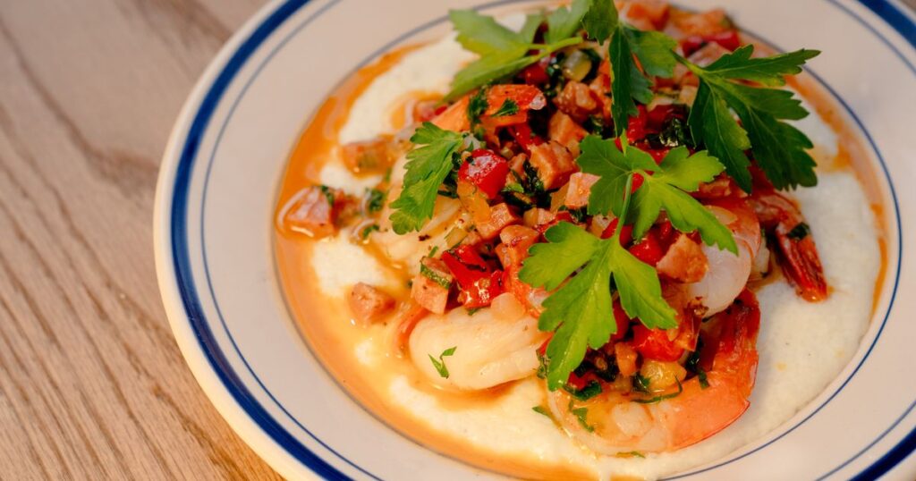New Southern American Restaurants Open in NYC New Southern American Restaurants Open in NYC