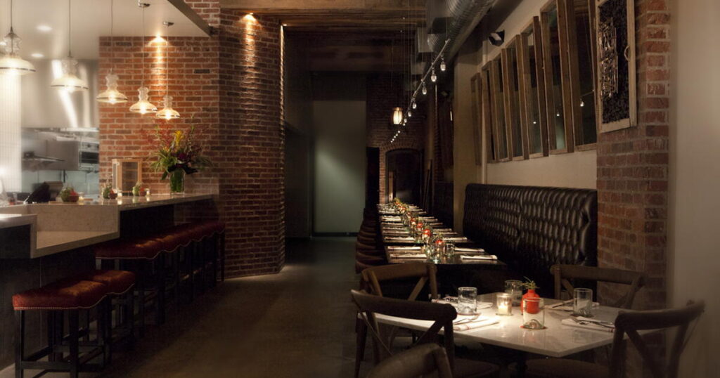 Tar & Roses restaurant to close in Santa Monica after 15 years Tar & Roses restaurant to close in Santa Monica after 15 years