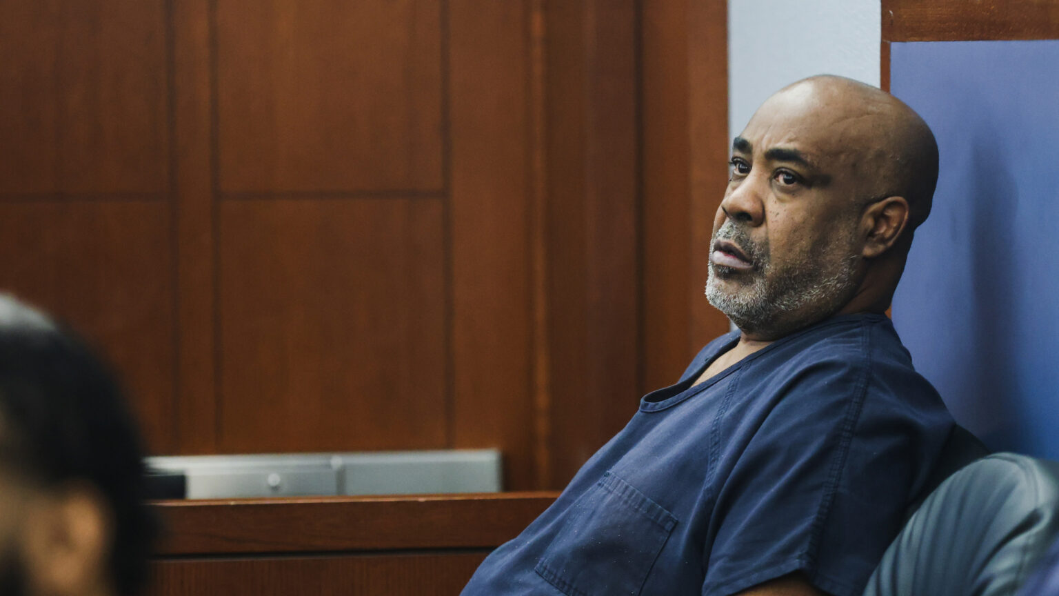 Duane ‘Keffe D’ Davis sentenced for Tupac Shakur murder – NBC Los Angeles