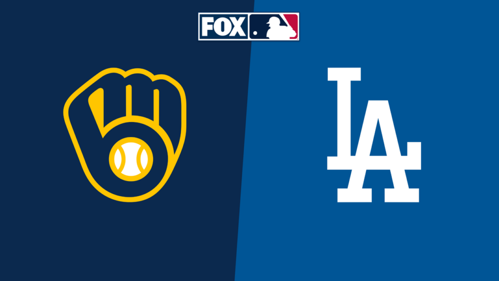 How to Watch Brewers vs. Dodgers: NLCS Game 3 TV Channel, Live Stream, Time How to Watch Brewers vs. Dodgers: NLCS Game 3 TV Channel, Live Stream, Time