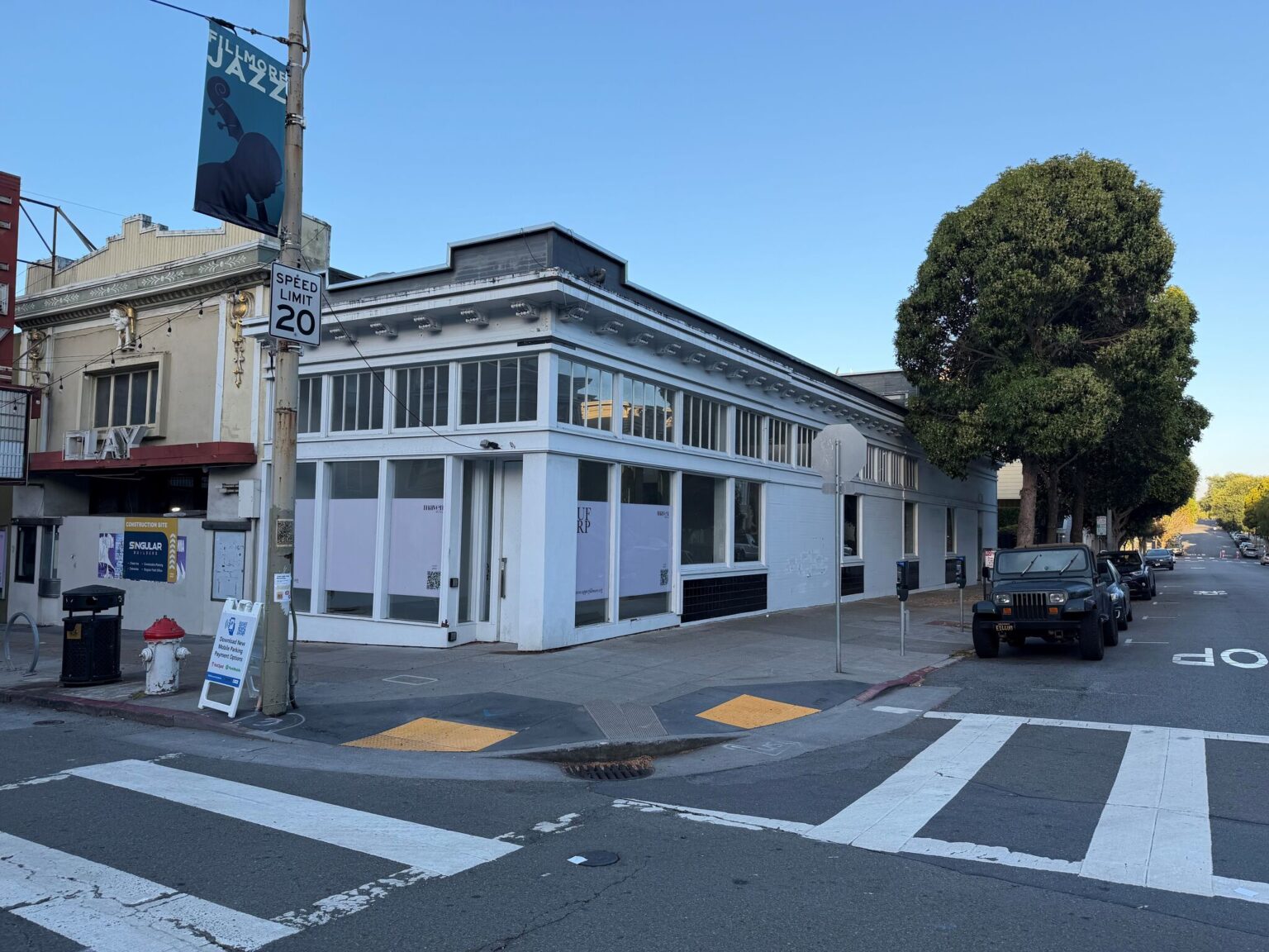 Bar Oliver from New York City will open in SF
