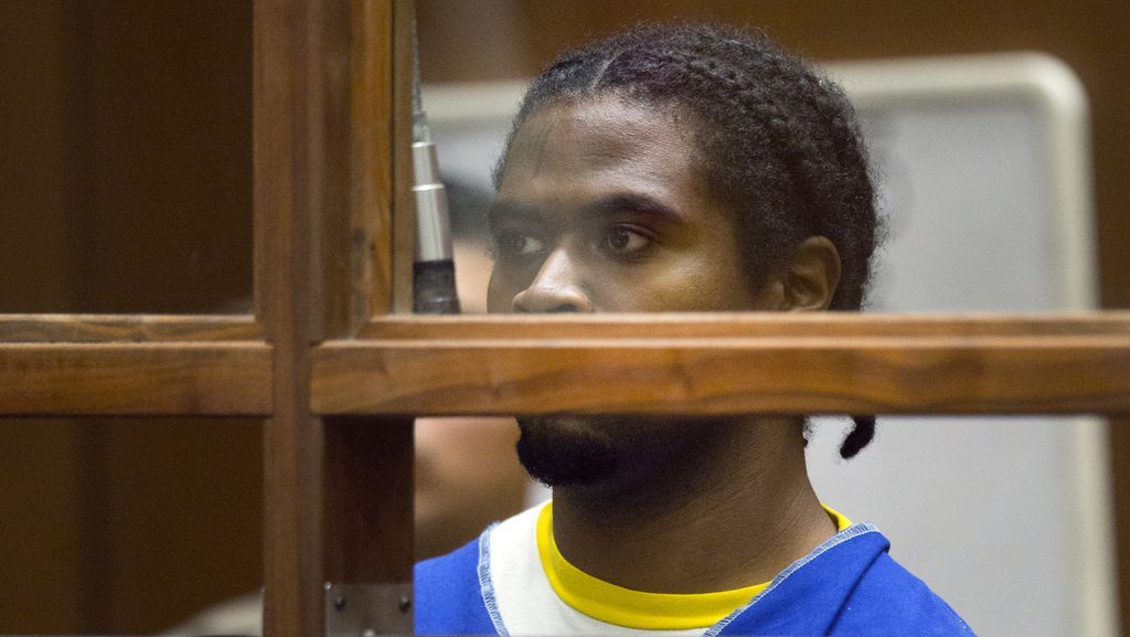 Trader Joe’s hostage taker gets 200 years to life for actions that resulted in employee’s death – Daily News
