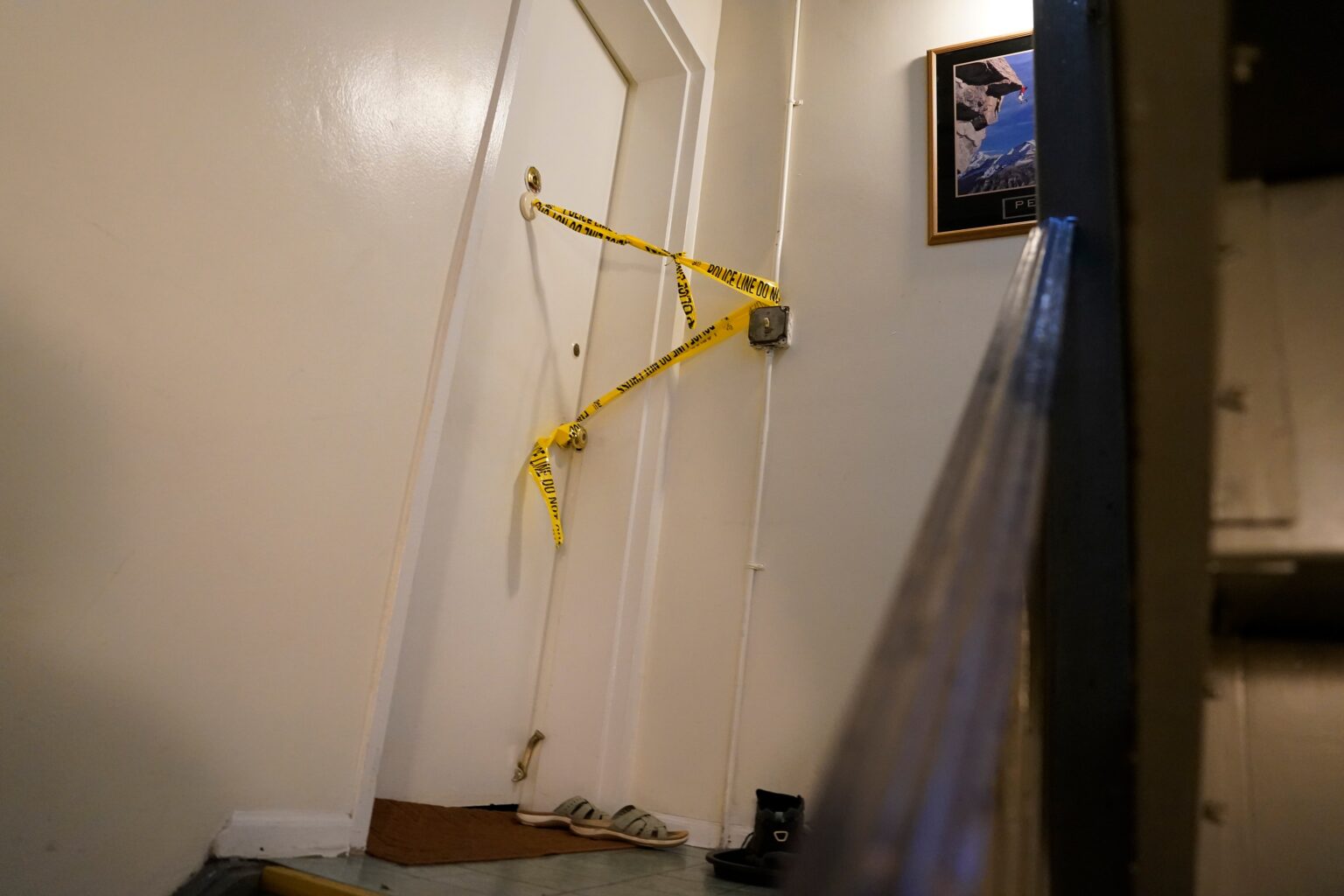 Autistic man found dead in Queens family home as cops probe role of mom, who attempted suicide