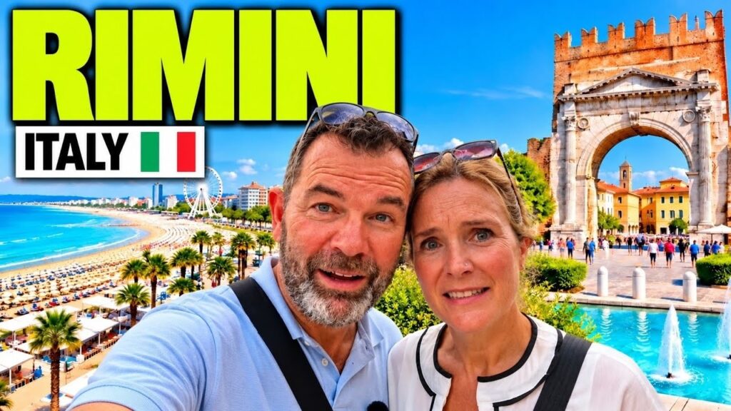 Is This the Most Underrated Town in Italy? Exploring Rimini Is This the Most Underrated Town in Italy? Exploring Rimini