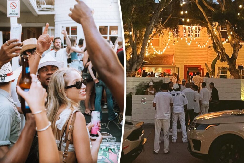 Santa Monica's The Victorian rebranding as private family club