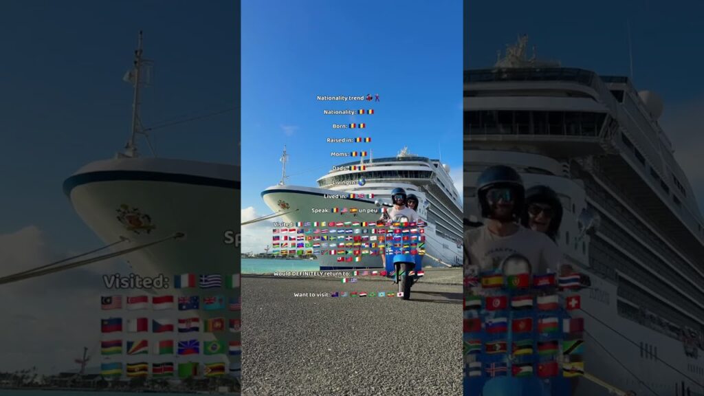 Follow the.travel.unicorns for bucketlist trips that are actually worth your time, money, and energy