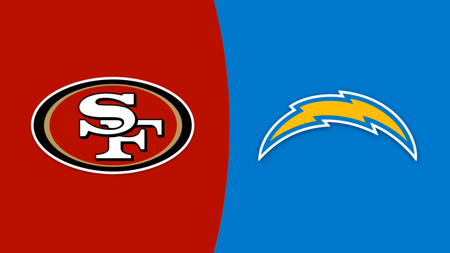 San Francisco 49ers vs Los Angeles Chargers Live Stream: Watch NFL San Francisco 49ers vs Los Angeles Chargers Live Stream: Watch NFL