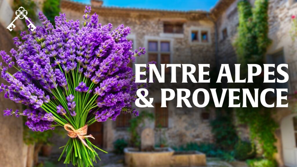 Drôme : entre Vercors, Provence et villages de caractère | Trésors du Patrimoine Drôme : entre Vercors, Provence et villages de caractère | Trésors du Patrimoine