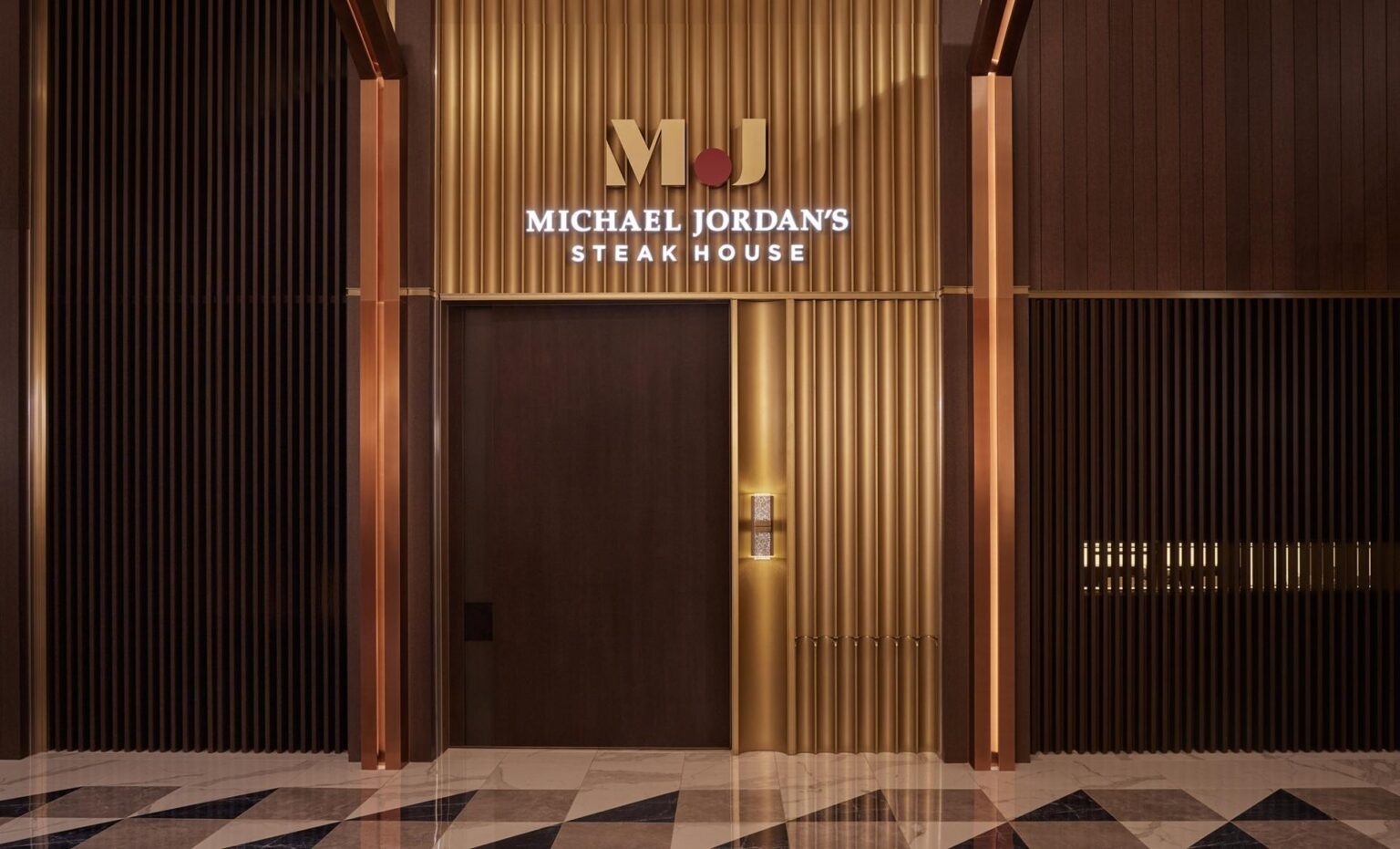 Michael Jorden