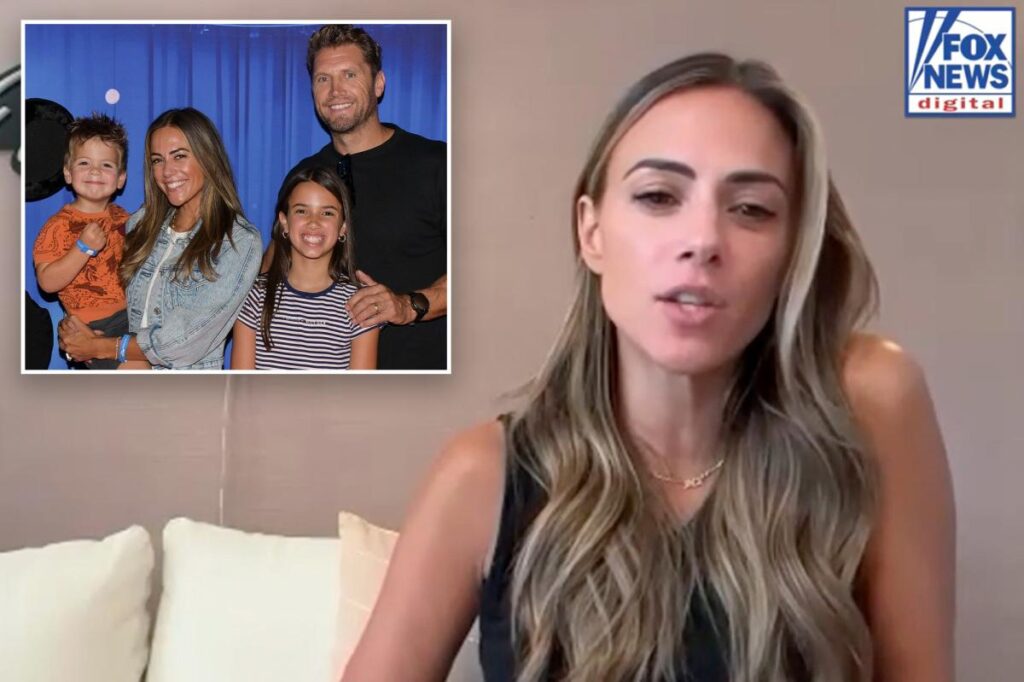 Jana Kramer says Los Angeles priced her out of the childhood she wanted for her kids Jana Kramer says Los Angeles priced her out of the childhood she wanted for her kids
