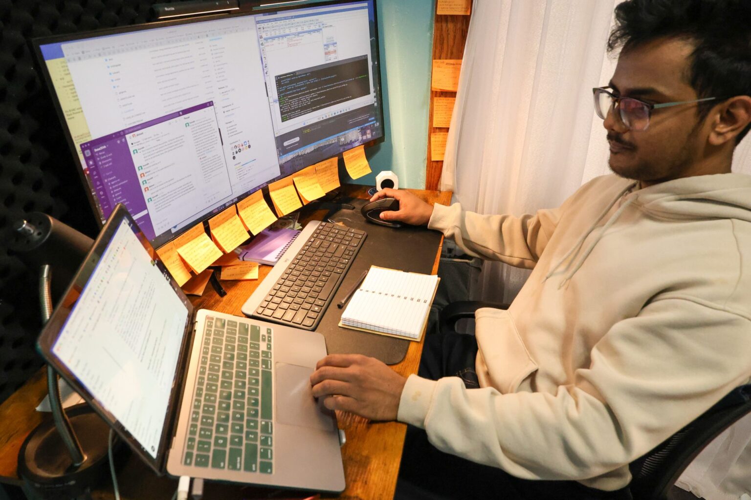 DePaul alum turns data into housing guide DePaul alum turns data into housing guide