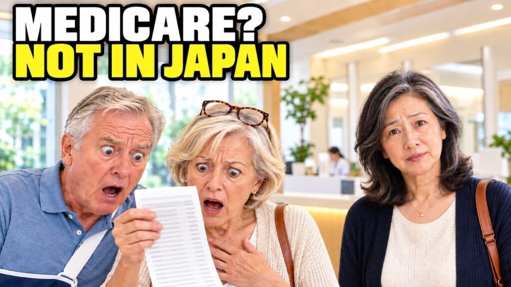 15 Japan Travel Mistakes Americans over 50 Always Make