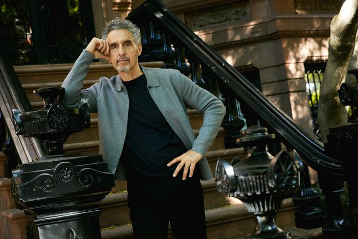 John Turturro, thief of New York characters, adds a capstone in ‘The Last Pickpocket in New York’ John Turturro, thief of New York characters, adds a capstone in 'The Last Pickpocket in New York'