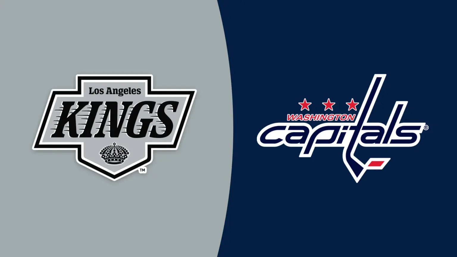 Los Angeles Kings vs Washington Capitals Live Stream: How to Watch NHL (Oct. 20, 2026) Los Angeles Kings vs Washington Capitals Live Stream: How to Watch NHL (Oct. 20, 2026)