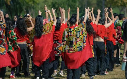 Everything you need to know about Seoul Africa Festival 2026