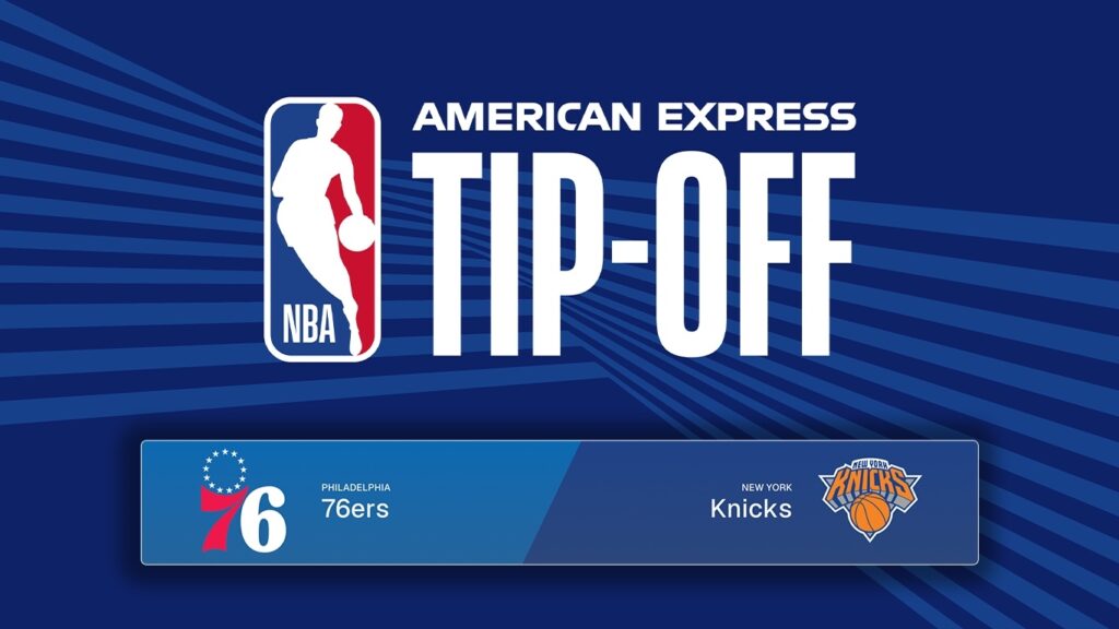 76ers vs. Knicks: Listen Live to NBA Game 76ers vs. Knicks: Listen Live to NBA Game