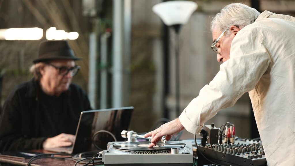 What A Day of Live Music in Chicago Sounds Like What A Day of Live Music in Chicago Sounds Like