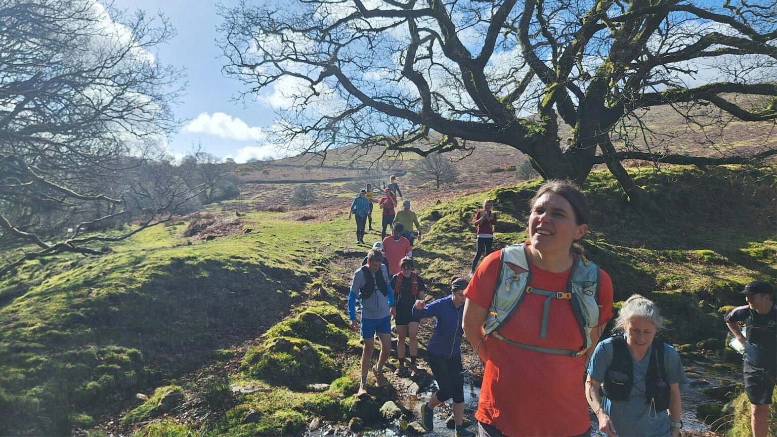 Interview: Jasmin Paris on life after the Barkley Marathons
