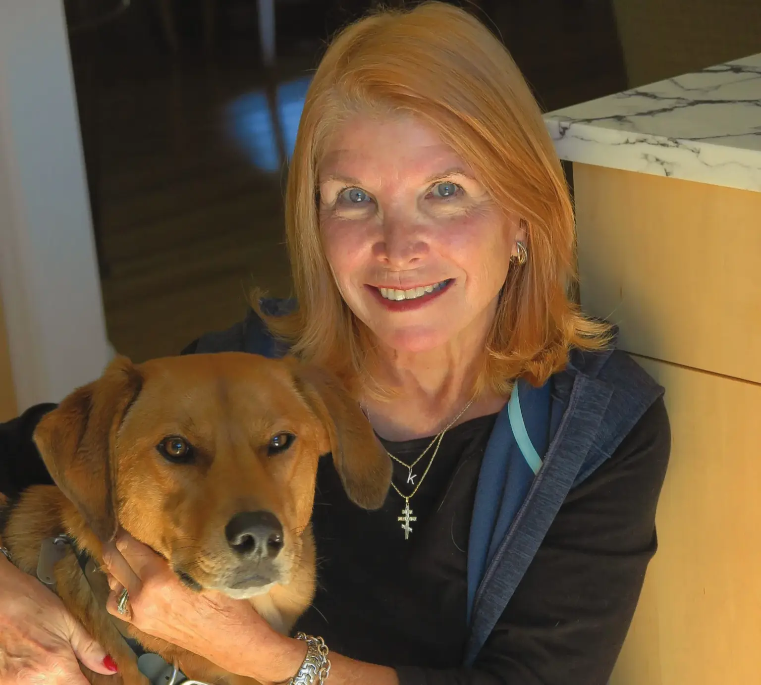 Island Profile: Karen Sibert Haddy | From L.A. to small town Island life Island Profile: Karen Sibert Haddy | From L.A. to small town Island life