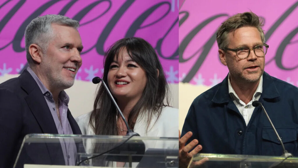 LA Times Crowns Lielle the No. 1 Restaurant in Los Angeles at Annual Food Bowl Celebration LA Times Crowns Lielle the No. 1 Restaurant in Los Angeles at Annual Food Bowl Celebration