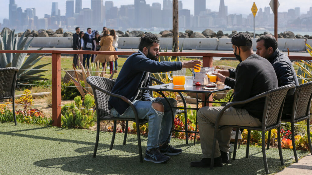 Best, worst US cities for foodies? Bay Area, Central Valley Best, worst US cities for foodies? Bay Area, Central Valley