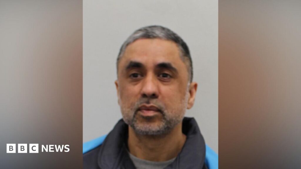 Second life sentence for PC killer over gun conspiracy Here For The History