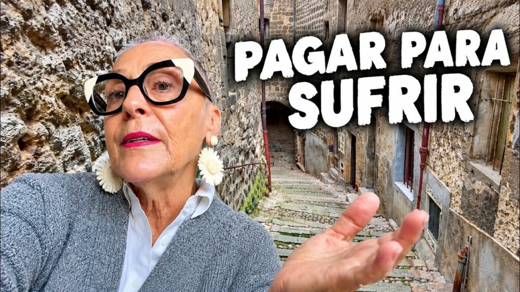 Pagar para sufrir  Octubre 2026 #165b
