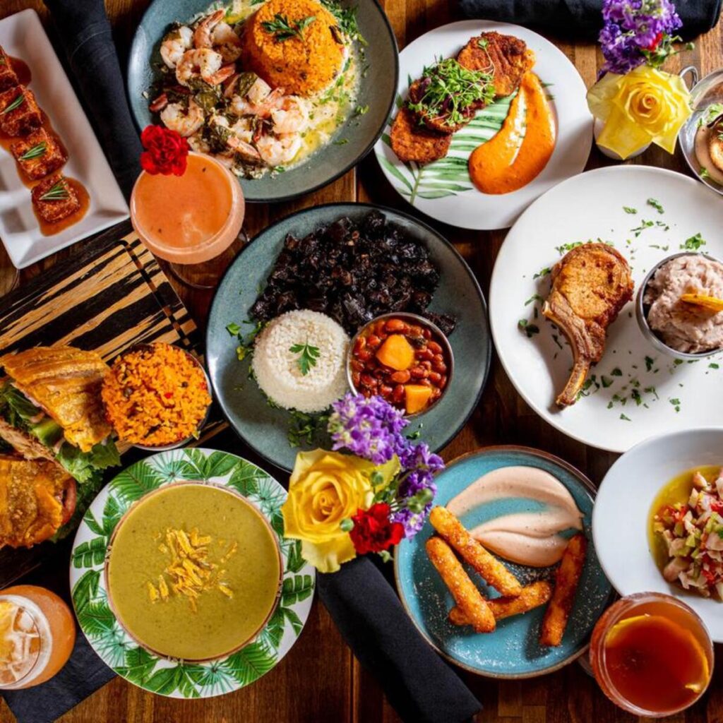 Marina’s Bistro and Rum Bar Owner Creating Supper Club in Uptown Marina’s Bistro and Rum Bar Owner Creating Supper Club in Uptown