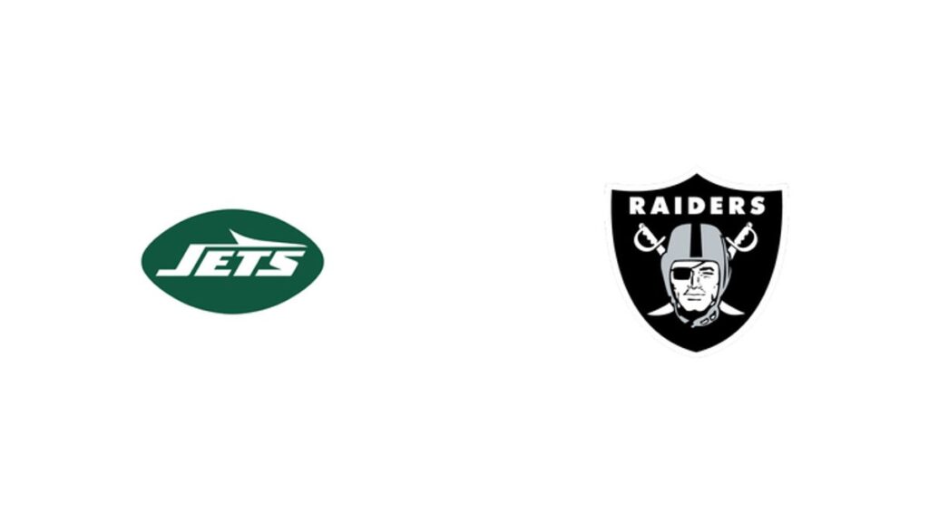 How to watch New York Jets vs Las Vegas Raiders NFL game LIVE: Jets QB Geno Smith set to face former side! Online streams, TV channels, and kick-off time alt