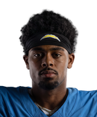 Tre' Harris